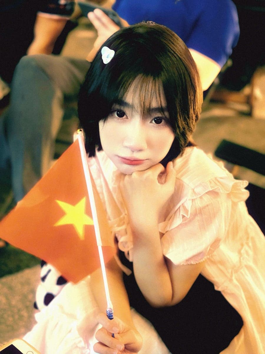 Nguyễn Minh Thư