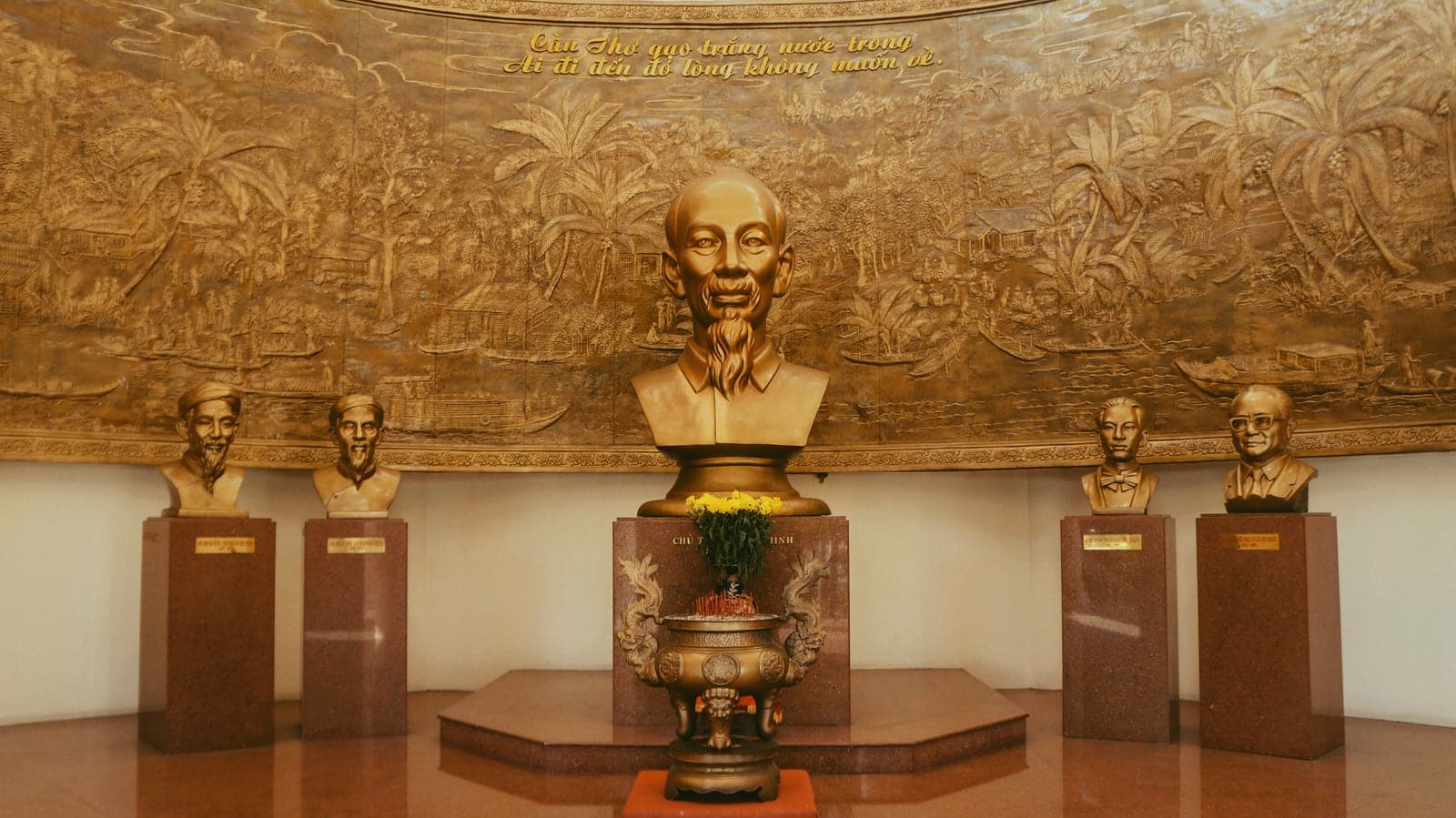 Bảo tàng Cần Thơ