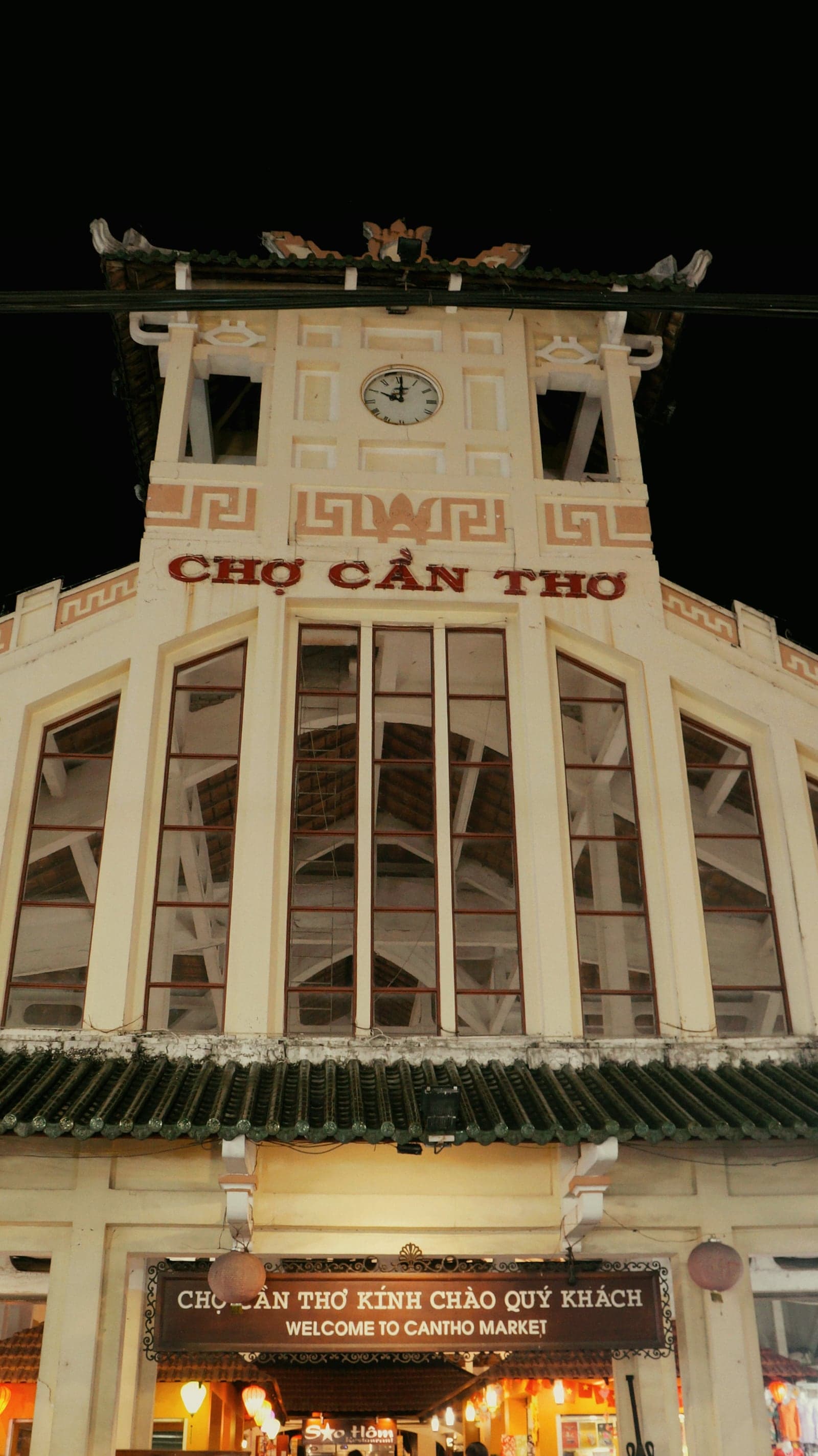 Bến Ninh Kiều