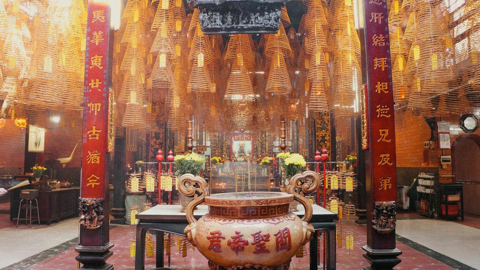 Chùa Ông